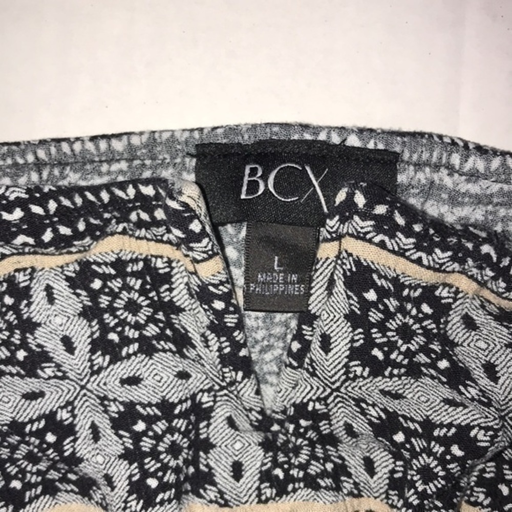 BCX Top - Picture 3 of 7